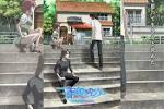 蒼穹のファフナー BEHIND THE LINE