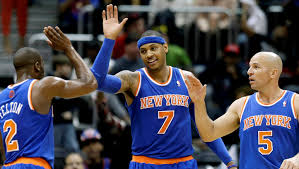 Don't forget to bookmark knicks vs hawks using ctrl + d (pc) or command + d (macos). Carmelo Scoring Barrage Continues Knicks Beat Hawks