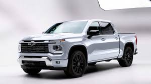 The All-New 2027 Chevy Silverado Is About To Debut and This Is What It  Should Look Like - autoevolution