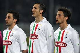 * broj golova koje je ekipa primila dok je giorgio chiellini bio na terenu. Giorgio Chiellini On Twitter Tbt Cesenajuve 2010 Con Delpieroale E Clamarchisio8 Http T Co Jcsio1mqxa