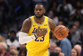 And although the design was a fresh look for a new beginning, the uniforms still had subtle nods to their minneapolis past. Here S Why The Lakers Aren T Wearing Their Gold Jerseys At Home Los Angeles Times
