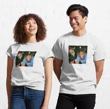 Juice Wrld And The Kid Laroi Classic T Shirt Teelooker Limited And Trending In 2020 Classic T Shirts Shirts Women