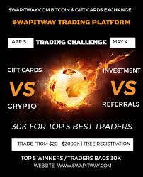 This site is free to use. Make More Money When Trading With Swapitway Business Nigeria