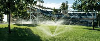 Sprinkler Installation And Repair In San Antonio Tx