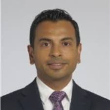 Dr. Timothy Bohn, MD, Internal Medicine