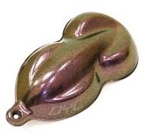 GD-10 Alien ColorShift Pearl Pigment