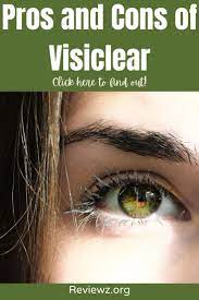 Reviewz Health Tips And Supplement Reviews Eye Health Dry Eye Syndrome Vision Disorders