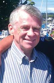 Retired Oak Bay cop mourned