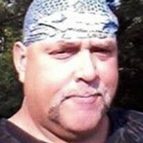 Jerry Randall Elrod Obituary