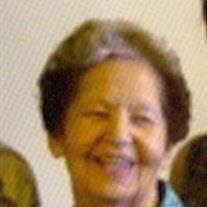 Halina Mokriakow Obituary