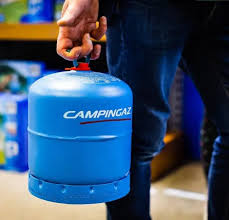 Image result for campinggas