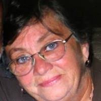 Gloria Blackman Obituary