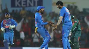 Ind vs eng 2021, 2nd test, day 3: Ind Vs Ban Shivam Dube Deepak Chahar Guide To 30 Runs Win