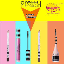 04 31 Tarihleri Arasinda Pretty Maskara Eyeliner Kas Kalemi Goz Kalemi Urunlerinde 1 Alana1 Bedava Tazelenyenil Instagram Posts Instagram Pie Chart