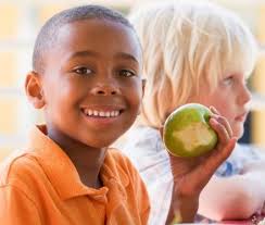 Nutrition in Action: