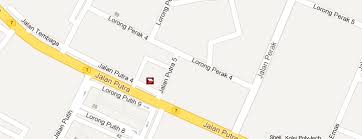 Cimb Bank Mergong Branch Homeloan Com My