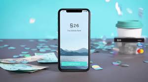 N26 The Mobile Bank Is Now In The Uk Review 2019 Youtube