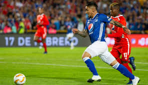 Cristian arango statistics and career statistics, live sofascore ratings, heatmap and goal video highlights may be available on sofascore for some of cristian arango and millonarios fc matches. Cristian Arango Jugador De Millonarios Cristian Arango El Profe Gamero Es Alguien Que Sabe Mucho De Futbol Actualidad Caracol Radio