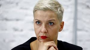 Maria Valeva Kolarova