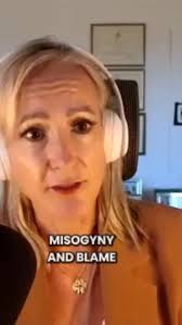 My presentation in Northern Ireland: Did you know Northern Ireland is MOST  DANGEROUS place in Europe for women? 🚩 18 women have been killed by men  since 2020: Elizabeth Dobbin Natasha Melendez