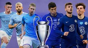 Champions league final likely set for porto. Uefa Champions League 2020 21 Final Chelsea Vs Manchester City All You Need To Know
