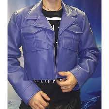 We did not find results for: Capsule Corp Dragon Ball Z Future Trunks Leather Jacket