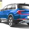 It will be aimed squarely at the tata hexa, toyota innova and the mahindra xuv500. 1