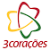 Logo de Grupo 3corações