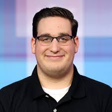 Ryan Blank's Instagram, Twitter & Facebook