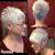 Pixie Short Spiky Haircuts With Long Bangs