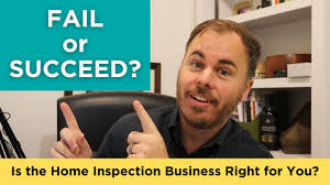 Why do home inspection companies fail? Why is the attrition rate so high?  Join us to learn why..., ============================, Youtube =  https://youtu.be/exiyBSNcAlE, This is your home for the best ...