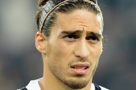 Martin Caceres Transit 2025 Horoscope