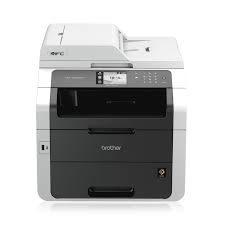 Apple airprint, google cloud print. Mfc 9330cdw Farblaser Multifunktionsdrucker Online Kaufen Brother