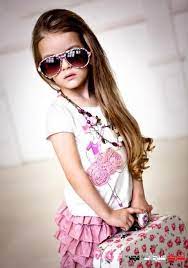 تسريحات شعر للاطفال تسريحات بنات تسريحات 2020 العناية بالشعر تسريحات شعر 2020 قصات شعر 2020 Kids Street Style Little Girl Fashion Kids Fashion Trends