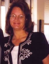 Obituary information for Kathryn Kay Barlow