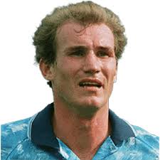 Stewart Robson » Profile