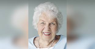 Obituary information for Mary Ann Gach