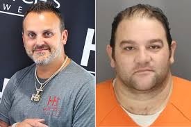 Attorney Wrote Himself Into Jeweler's Will Before Having Him Killed