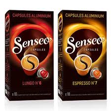 Code reduction nespresso et code promo nespresso, en achetant leurs produits, vous bénéficiez d'un support technique et de mises à nespresso a révolutionné la manière de préparer le café afin d'offrir aux consommateurs l'expérience d'un café d'exception en procurant de réels. Bons De Reduction Gratuits Senseo Capsules A Selectionner Coupon Network