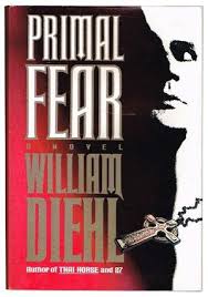 This movie primal immediately reminded me of a movie i saw years ago. Primal Fear Kirkus Reviews