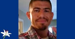 Armando Partida-Sanchez, age 32