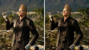 Final Fantasy 15 Pc Benchmark Lite Vs Standard Vs High Quality Youtube The original had a lengthy and turbulent development process but was well received when it finally released. final fantasy 15 pc benchmark lite vs standard vs high quality