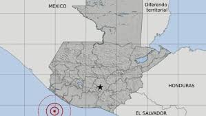 Jul 01, 2021 · temblor en los santos, en santander, de magnitud de 4,5 grados. Temblor 5 1 Grados Es Sensible En Suroccidente Y Centro De Guatemala Prensa Libre