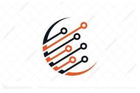 Logoground Logo For Sale Technology World Logo Stylish Globe Showing Technolog Webhosting Webhosting Website Website Hosting Technology World Web Hosting