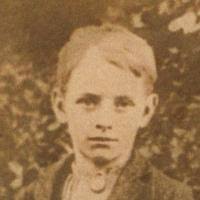 Bluphard Edward Ramsey (1900–1947)