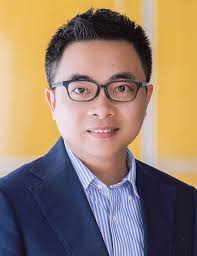 Professor Tak Wing Yiu