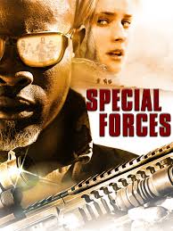 Tells a story about a group of special police unit force lead by roslan, who has been trying to bring down a robbery gang lead by a guy named asyraff. Watch Special Forces Prime Video