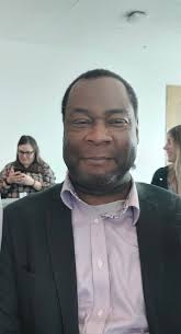 Councillor Rabnawaz Akbar