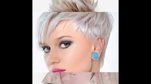 Es gibt viele trend frisuren 2019 frauen kurztrends für langes und kurzes haar, aber stile, die mit langem haar verschmelzen, können bei kurzen haaren nicht intestine funktionieren. Kurz Haar Frisuren Trends Und Haarfarben By Frisuren Hairstyles