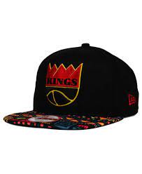 New Era Sacramento Kings Tribe Called 9fifty Snapback Cap Sports Fan Shop By Lids Men Macy S Snapback Cap Sacramento Kings New Era